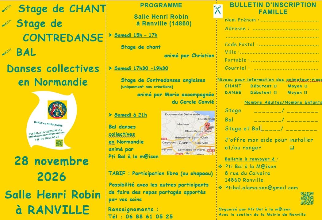 28 novembre 2026 inscription